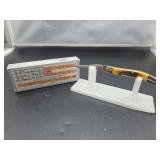 Case XX Small Texas Toothpick Knife No. 25153