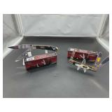 Steel Warrior Pocket Knives: Trapper, SW-1081Q & Wrangler, SW-1120X