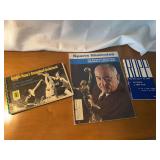 Adolph Rupp Basketball Collection: Guidebook, Sports Illustrated, and 'From Both Ends of the Bench'