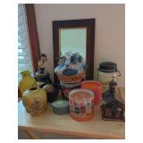 Decorative Household Items