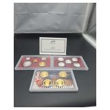 2010 United States Mint Proof Sets