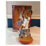 Anthony Davis Kentucky Wildcats Player Bobblehead