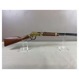 Henry Repeating Arms Golden Boy Lever-Action Rifle