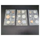 US Mint Uncirculated Coin Sets