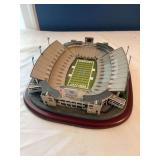 University of Kentucky Commonwealth Stadium Replica