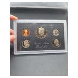 1983 United States Proof Set