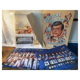 Kentucky Wildcats Sports Memorabilia Collection