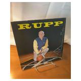 Adolph Rupp Audio Album