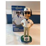 Kentucky Wildcats Coach Mark Stoops Bobblehead