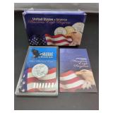 1989 Silver American Eagle Bullion Coin