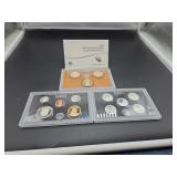 2016 United States Mint Silver Proof Set