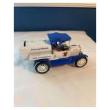 Kentucky Wildcats Ford Model T Diecast Vehicle