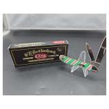 Case XX CA9220CC23 Case Candy Christmas Peanut Knife