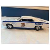 Michelob Kentucky Wildcats Diecast Car