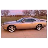 2013 Dodge Challenger