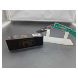 German Bull GB-107 GPB Pocket Knife