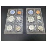 United States Mint Coin Sets