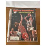 March 31, 1975, Sports Illustrated - Kentucky Wildcats