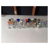 Shot Glasses