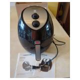 Farberware Air Fryer with Cookbook