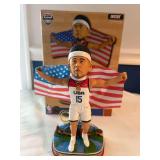 Devin Booker Bobblehead Figure