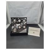 2020 United States Mint Limited Edition Silver Proof Set
