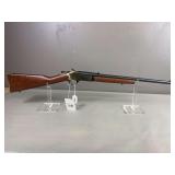 Henry Repeating Arms Single Shot Rifle