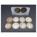Roosevelt Dimes Assortment