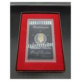 1971 Eisenhower United States Proof Dollar