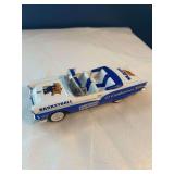 Liberty Classics 1957 Ford Fairlane Diecast - University of Kentucky Basketball