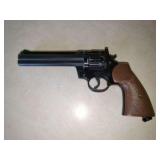 Crosman 357 .177 Caliber Pellet Gun
