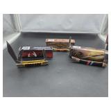 Sharps Cutlery and Steel Warrior Pocket Knives