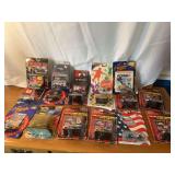 NASCAR Diecast Car Collection