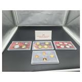 2009 United States Mint Proof Sets