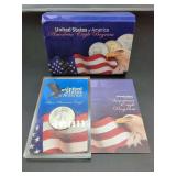 1988 Silver American Eagle Coin