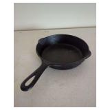 Griswold Cast Iron Skillet No. 5