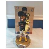 Anthony Davis Los Angeles Lakers 2020 NBA Champions Bobblehead