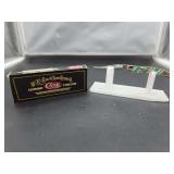 Case XX Candy Christmas Small Texas Toothpick Knife CS910096CC23