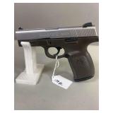 Smith & Wesson SW40GVE Handgun