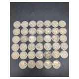United States Buffalo Nickel Collection