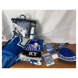 Kentucky Wildcats Assorted Merchandise