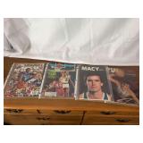 Kentucky Wildcats Sports Magazines