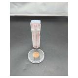 1909 Lincoln Cent and Roll of Lincoln Cents