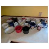 Advertising Coffee Mugs