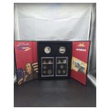 2006 B. Franklin America 1st Renaissance U.S. Commemorative Coin Set