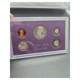 1984 United States Proof Set