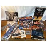 Kentucky Wildcats Memorabilia Collection