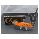 Case Medium Stockman Knife with Box