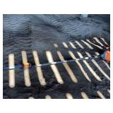 Stihl HT100 Tree Trimmer