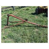 Boom pole attachment